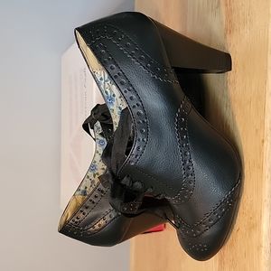 American Eagle Javelin Jetson Heels